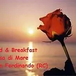 Bed & Breakfast Rosa Di Mare