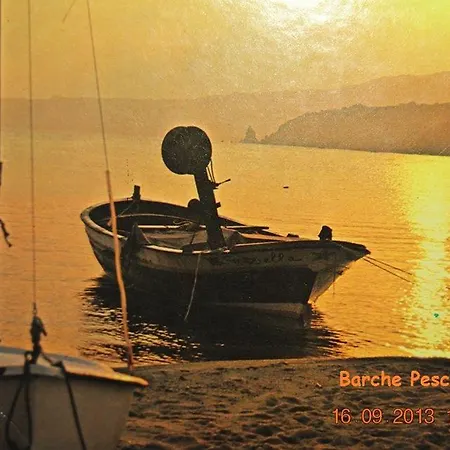 Rosa Di Mare San Ferdinando