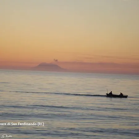 Frühstückspension Rosa Di Mare 4*