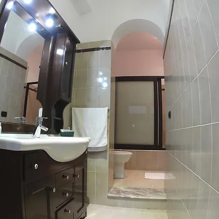 Rosa Di Mare San Ferdinando