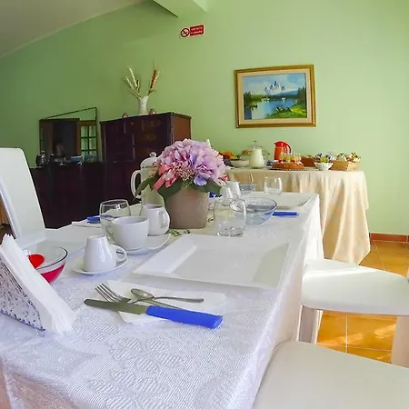 Rosa Di Mare San Ferdinando