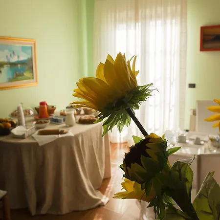 Rosa Di Mare San Ferdinando