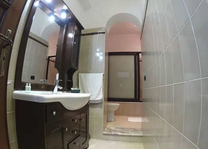 Rosa Di Mare San Ferdinando