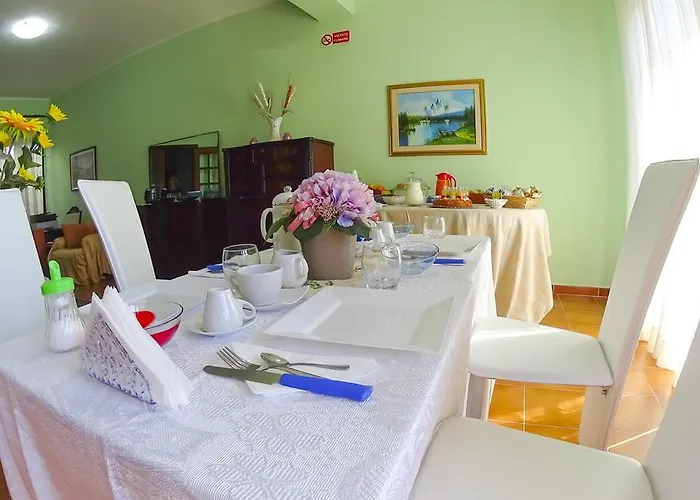 Rosa Di Mare סן פרדיננדו