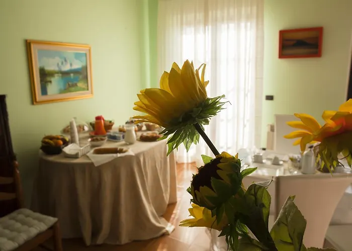 Rosa Di Mare סן פרדיננדו